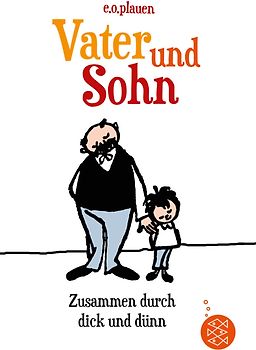 Vater und Sohn – Zusammen durch dick und dünn
