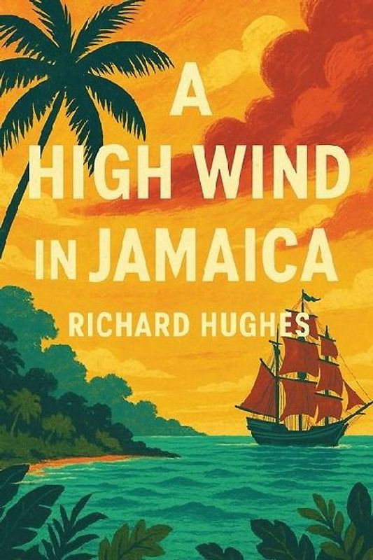 A High Wind in Jamaica
