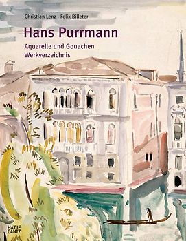 Hans Purrmann