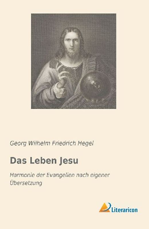 Das Leben Jesu