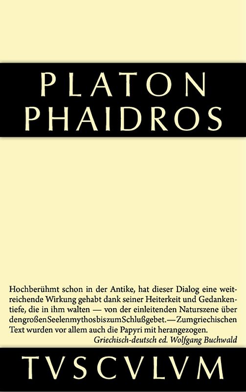 Phaidros
