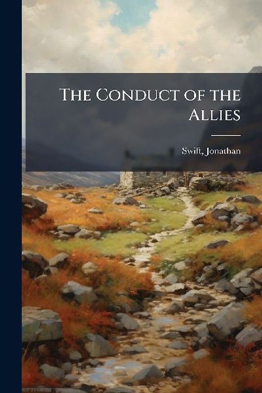 The Conduct of the Allies