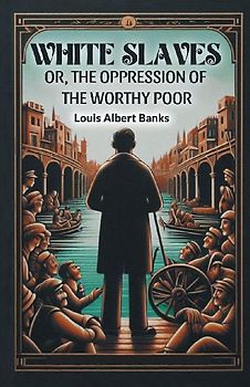 White Slaves Or, the Oppression of the Worthy Poor