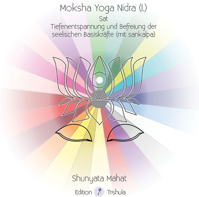 Moksha Yoga Nidra (I.)