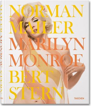 Norman Mailer/Bert Stern. Marilyn Monroe