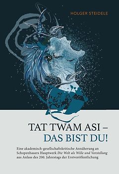 Tat twam asi – Das bist du!