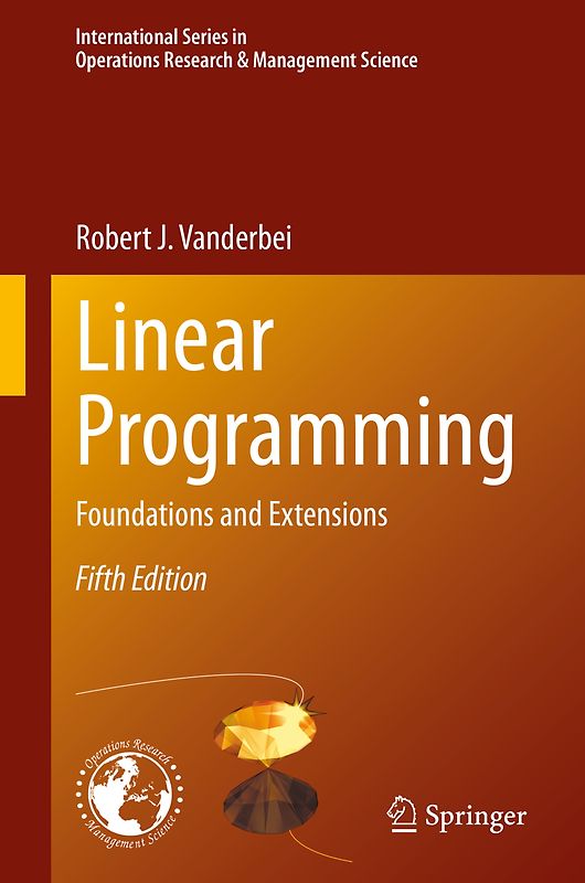 Linear Programming