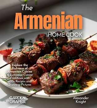 The Armenian Home Cook