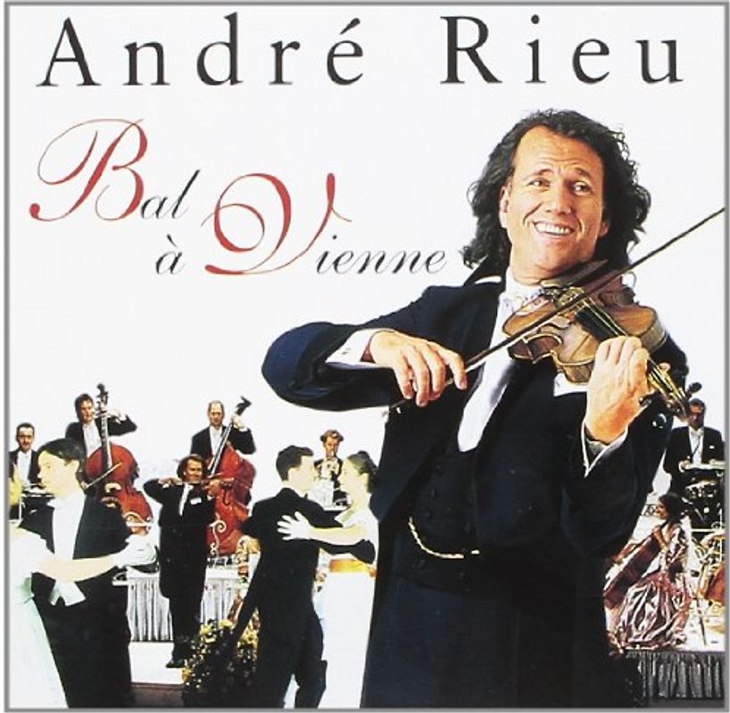 André Rieu - Wiener Melange