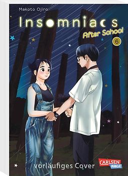 Insomniacs After School 6