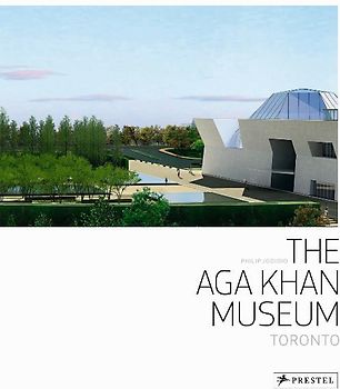 The Aga Khan Museum Toronto