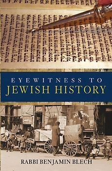 Eyewitness to Jewish History