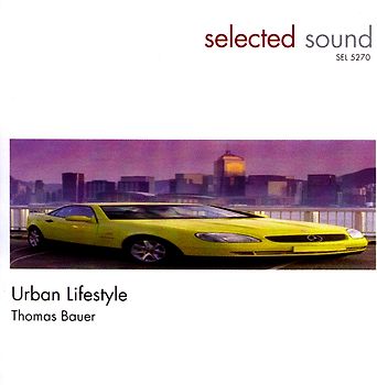 Thomas Bauer - Urban Lifestyle