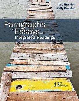 Paragraphs and Essays