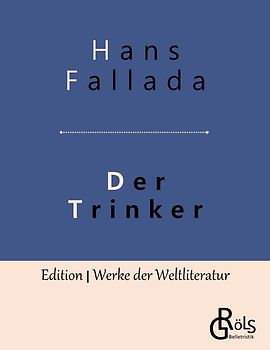 Der Trinker