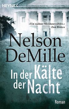 In der Kälte der Nacht