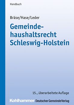Gemeindehaushaltsrecht Schleswig-Holstein
