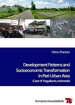 Development Patterns and Socioeconomic Transformation in Peri-Urban Area