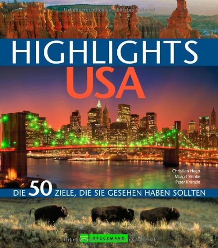 Highlights USA