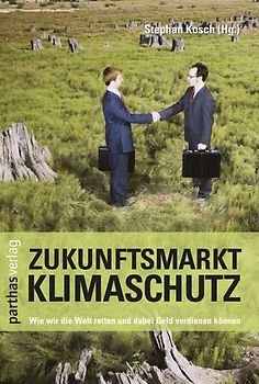 Zukunftsmarkt Klimaschutz