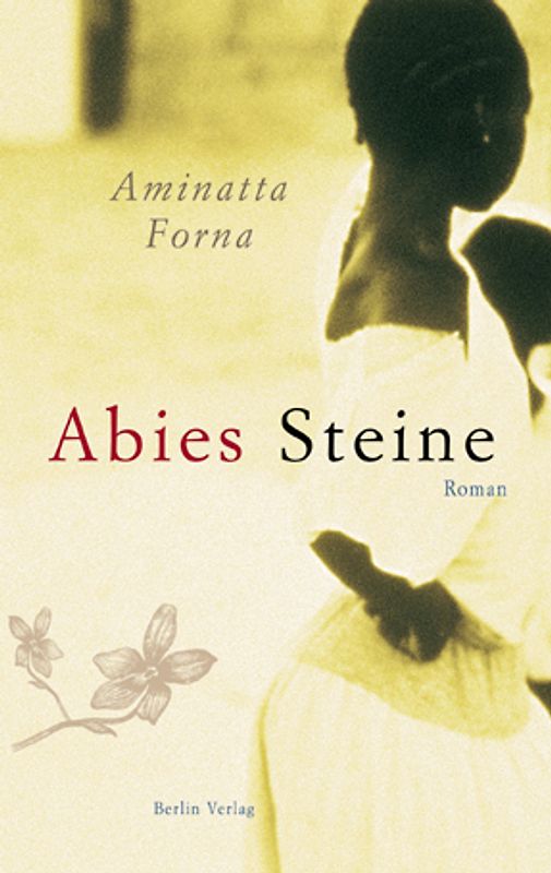 Abies Steine. Roman