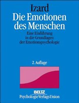Die Emotionen des Menschen