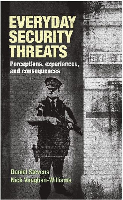 Everyday security threats