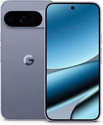 Google Pixel 10 Pro XL Dual SIM 256GB maansteen - refurbished