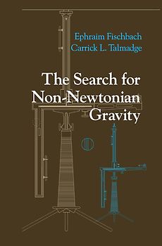 The Search for Non-Newtonian Gravity