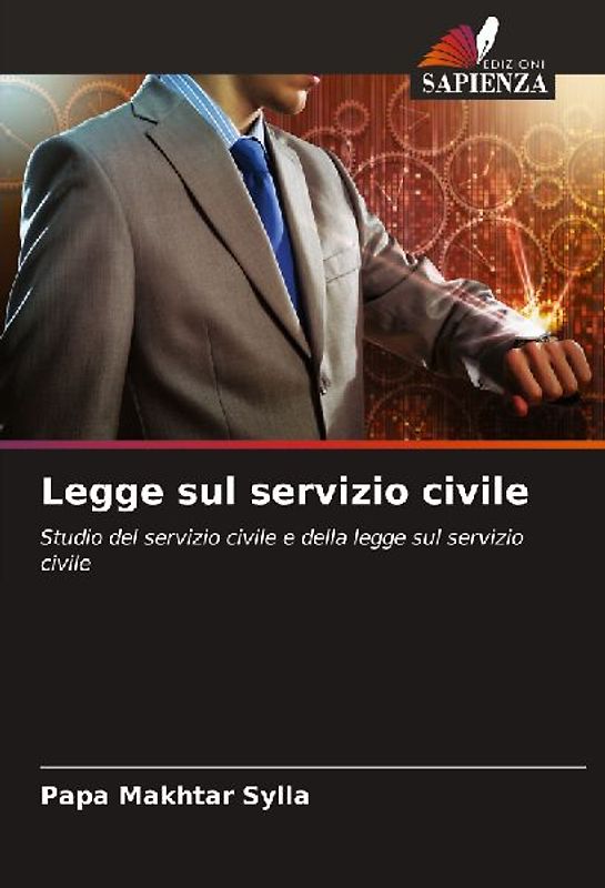 Legge sul servizio civile