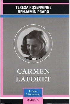Carmen Laforet
