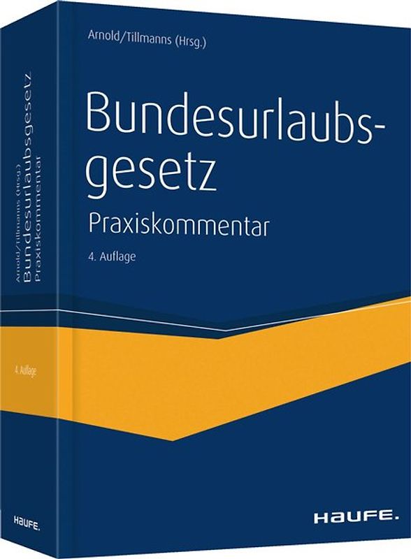 Bundesurlaubsgesetz