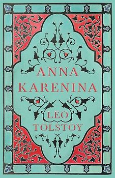 Anna Karenina