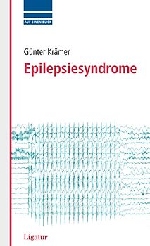 Epilepsiesyndrome - auf einen Blick