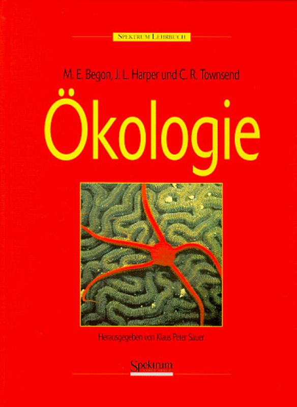 Ökologie