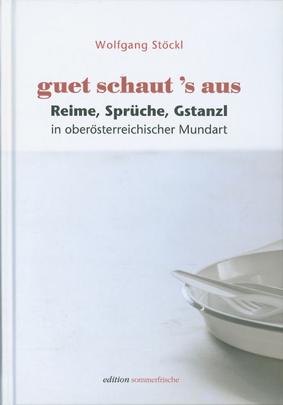 guet schaut ’s aus