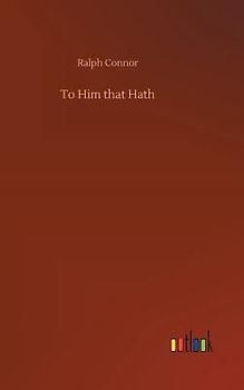 To Him that Hath