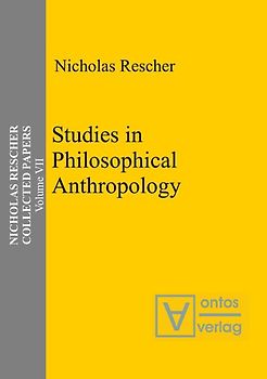 Studies in Philosophical Anthropology