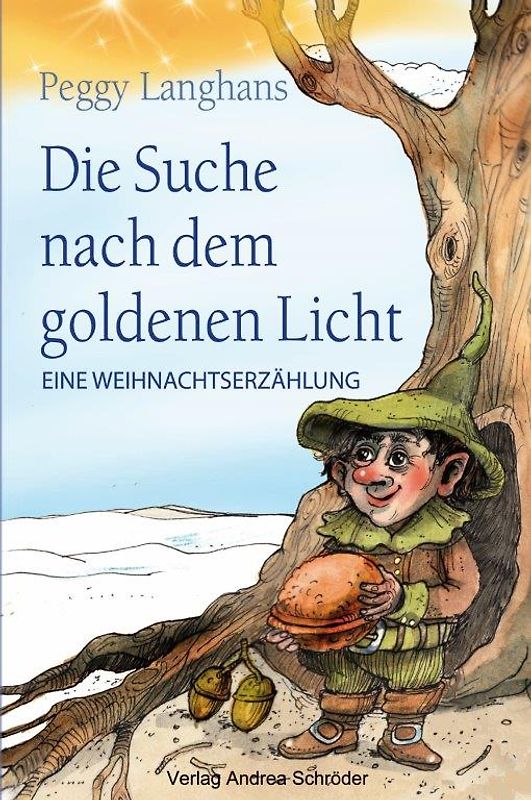 Die Suche nach dem goldenen Licht