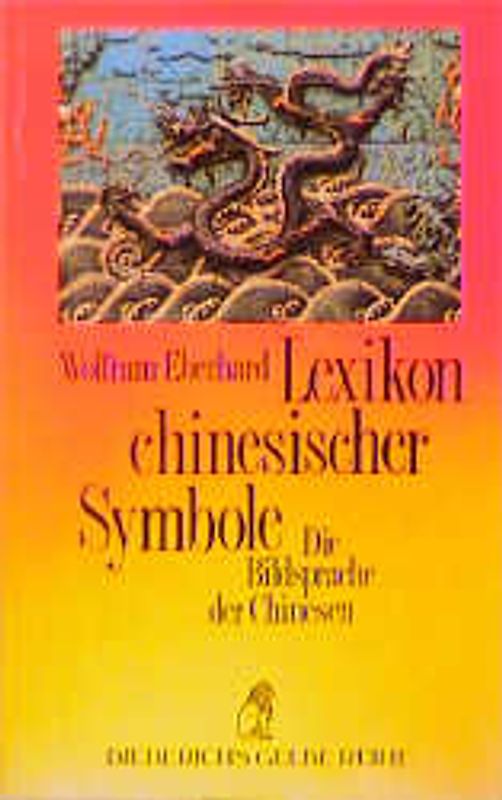Lexikon chinesischer Symbole
