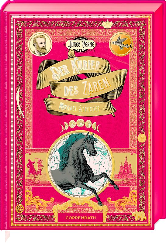 Der Kurier des Zaren