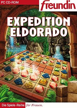 Expedition Eldorado PC Spiele