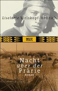 Blut des Adlers / Nacht über der Prärie