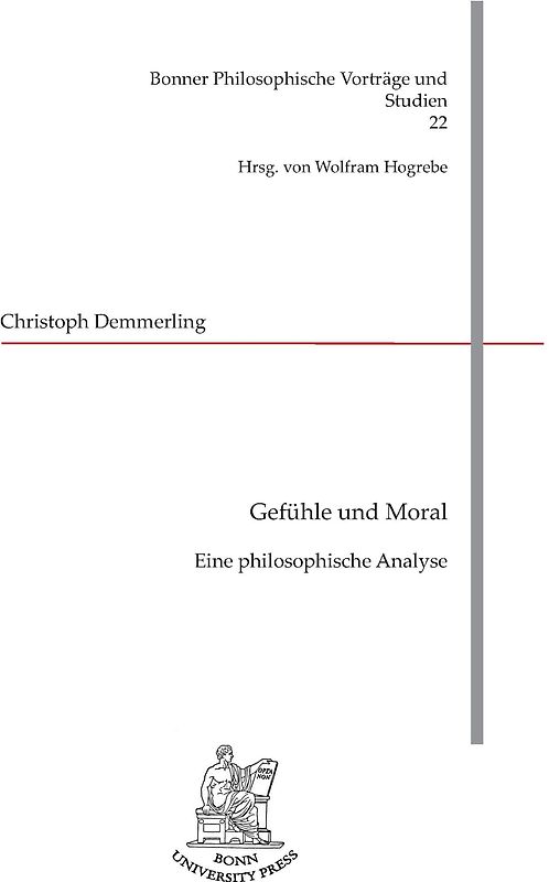 Gefühle und Moral