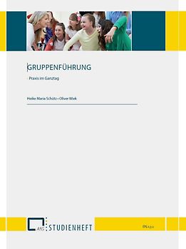 GRUPPENFÜHRUNG