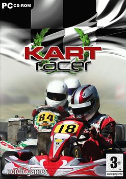 Kart Racer [Internationale Version] PC Spiele