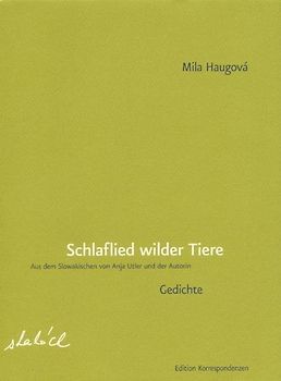 Schlaflied wilder Tiere
