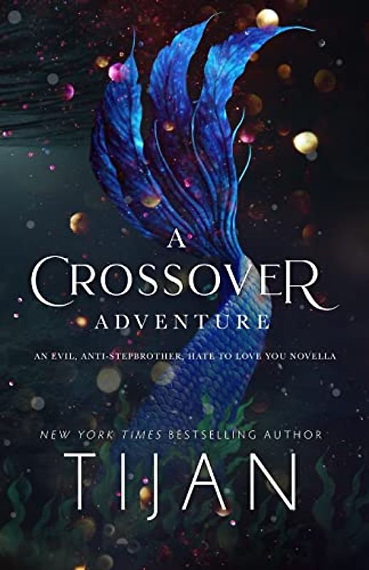 A Crossover Adventure