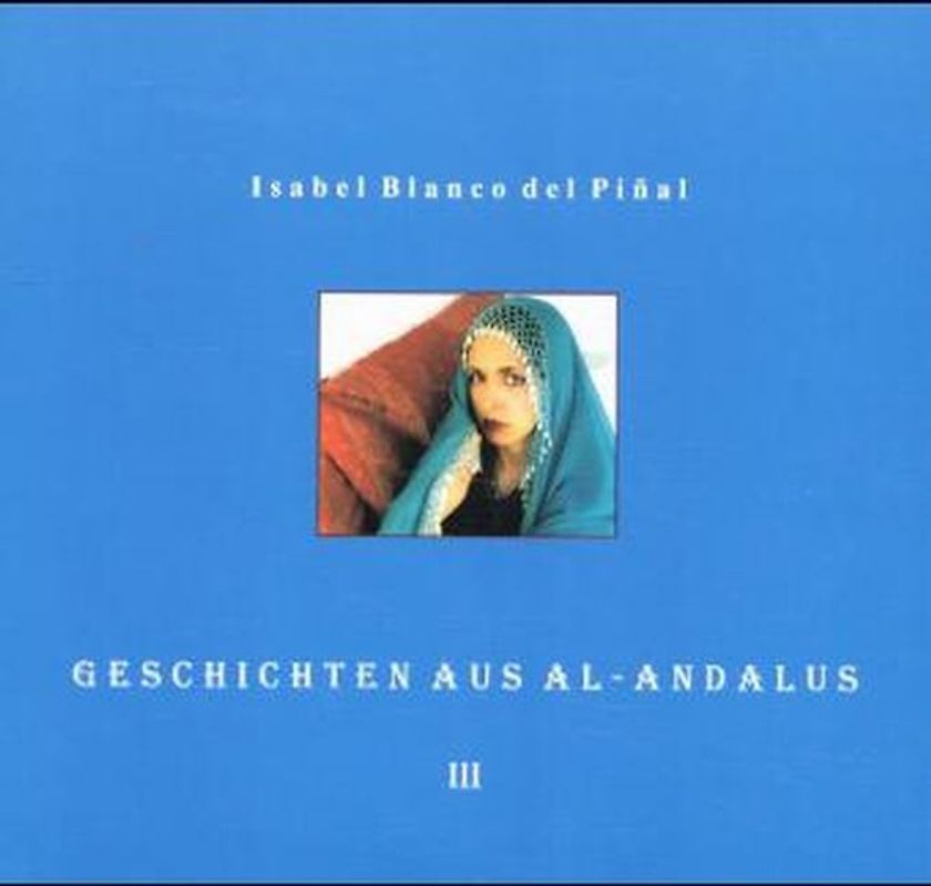 Geschichten aus al-Andalus