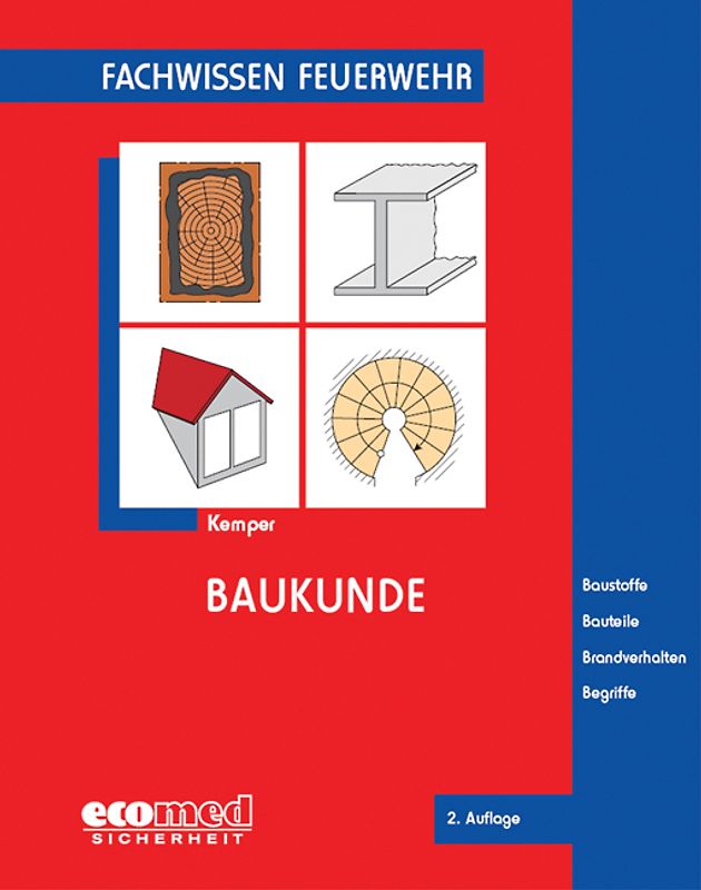 Baukunde